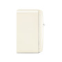 Smeg FAB10RCR5 koelkast creme - rechtsdraaiend
