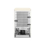 Smeg FAB10RCR5 koelkast creme - rechtsdraaiend