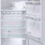 Afbeelding van de binnenzijde van de SMEG retro koelkast FAB28LBV3