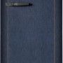 Smeg FAB28RDB koelkast denim - rechtsdraaiend
