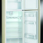 De FAB30LNE1 behoort tot de nieuwe FAB30 serie van SMEG. Bijgaand afbeelding van de binnenzijde