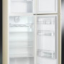 Foto van de binnenzijde van de nieuwe FAB30 serie van SMEG