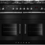 Falcon Esprit 110 gas/elektro fornuis - meerdere kleuren