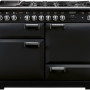 Falcon Leckford Deluxe 110 gas fornuis - in meerdere kleuren