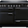 Falcon Leckford Deluxe 110 inductie fornuis - in meerdere kleuren