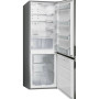 De binnenzijde van de Smeg FC34XPNF1 is zeer praktisch en flexibel indeelbaar
