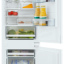 Pelgrim PCS25178L inbouw koelkast - nis 178