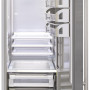 Fhiaba X-Pro XS5990FR side-by-side koelkast - rvs