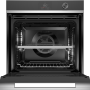 Fisher & paykel OB60SDPTDX2 OVN inbouw oven