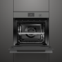Fisher & paykel OB60SMPTDG1 OVN inbouw oven