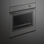Fisher & paykel OB60SMPTDG1 OVN inbouw oven