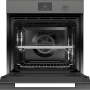 Fisher & paykel OB60SMPTDG1 OVN inbouw oven