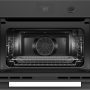 Fisher & paykel OM60NMTDB1 inbouw combi-magnetron