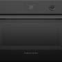 Fisher & paykel OM60NMTDB1 inbouw combi-magnetron