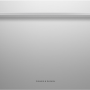 Fisher & paykel RB9064S1 inbouw lade koelkast