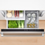 Fisher & paykel RB9064S1 inbouw lade koelkast