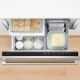 Fisher & paykel RB9064S1 onderbouw lade koelkast