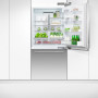 Fisher & paykel RS9120WRU2 inbouw koelkast