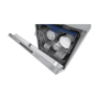 Pelgrim GVW440L inbouw vaatwasser
