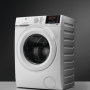 Aeg L6FBN84GP wasmachine
