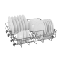 Pelgrim GVW440L inbouw vaatwasser