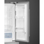 Smeg FQ55FXDF french-door koelkast roestvrijstaal