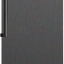 Frilec BONN375-V-HE-040DDI koelkast - blacksteel