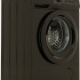 Frilec KOBLENZ8214WA-030B wasmachine - zwart