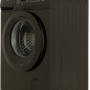 Frilec KOBLENZ8214WA-030B wasmachine - zwart