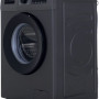 Frilec wasmachine vanaf een hoek