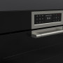 Fulgor milano FCLO 9615 TEM 2F BK inbouw oven zwart - 90 cm breed