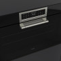 Fulgor milano FCLO 9615 TEM 2F BK inbouw oven