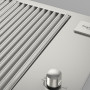 Fulgor milano FOBQ 602 G X inbouw gas barbecue - 60 cm - rvs