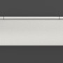 Fulgor milano FPWD 3024 X inbouw warmhoudlade 