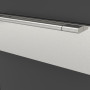 Fulgor milano FPWD 3024 X inbouw warmhoudlade 