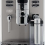 Fraai is het Italiaanse design van de Gaggia RI9702/01 Accademia 