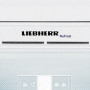 LIEBHERR vriezer GN3076 voorzien van NoFrost systeem