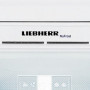 De Liebherr GNP1956 beschikt over een digitale bediening