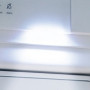 Dankzij de LED verlichting in de liebherr vriezer GNP1956 heeft u een helder overzicht van uw producten
