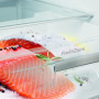 De FreshZone onderin de Gram KS 6456-90 F X