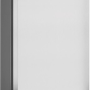 Gram FS 6316-90 F X vrieskast rvs