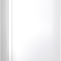 Gram FS 6316-90 F vrieskast wit