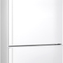 Gram KF 6406-90 FN koelkast wit