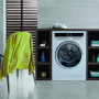 Grundig GWN58483C wasmachine