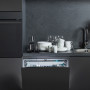 Pelgrim GVWC300L inbouw vaatwasser - volledig geintegreerd