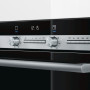 Het design van de Siemens HB84K552N is strak en is volledig te combineren met de overige Siemens apparaten uit de panorama serie