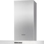 De Samsung HDC9C55UX beschikt over touch control bediening.