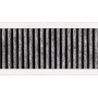 ATAG / ETNA / PELGRIM koolstoffilter inbouw HF3007 COMBIFILTER GEUR EN FIJ (Accessoires)