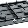 Atag HG6292BA inbouw kookplaat grafiet