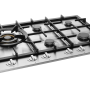 Atag HG7711BA inbouw gas kookplaat